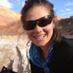 Meet your Posher, Anne